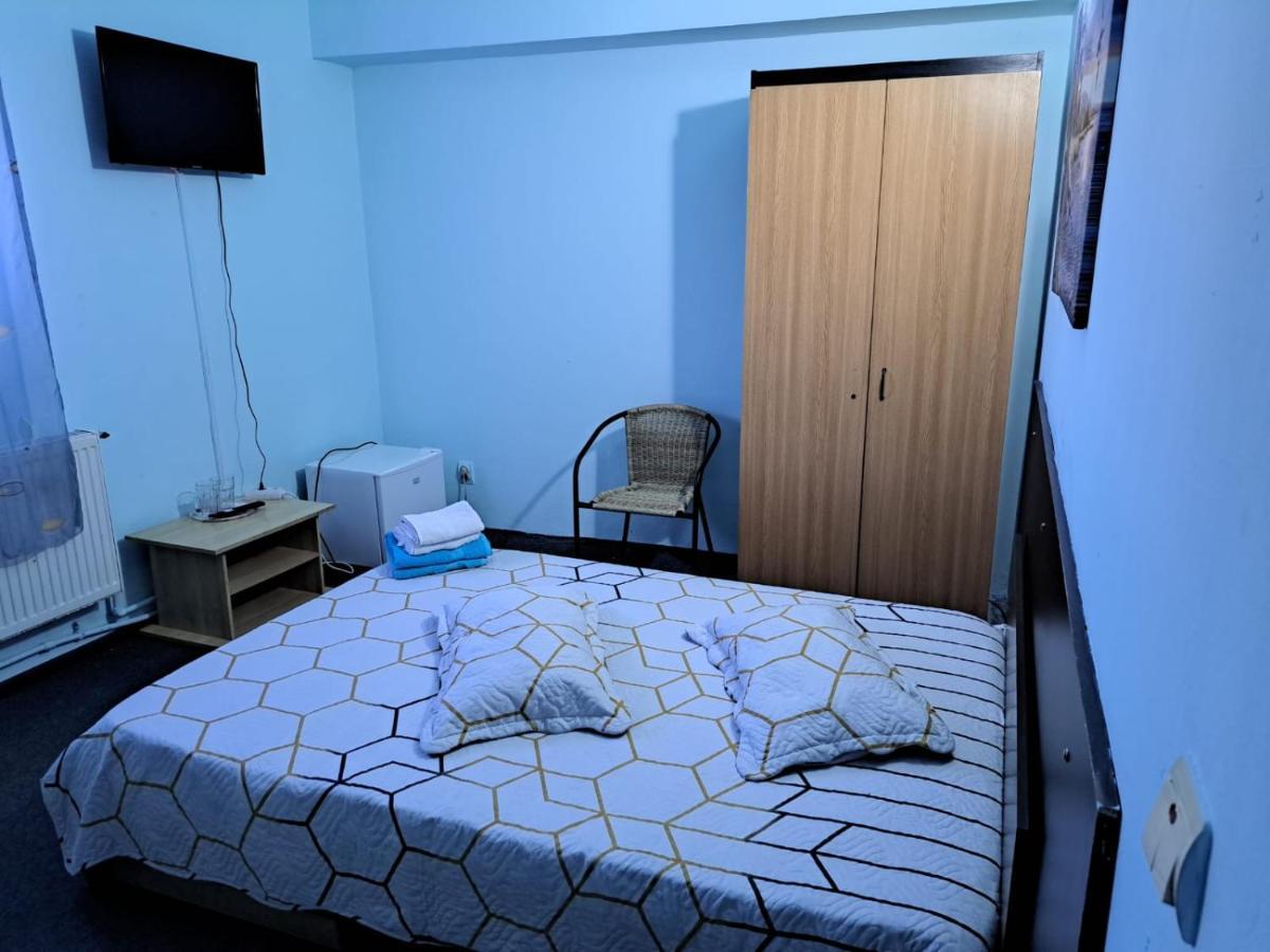 Casa Ana Hotel Bucharest Luaran gambar